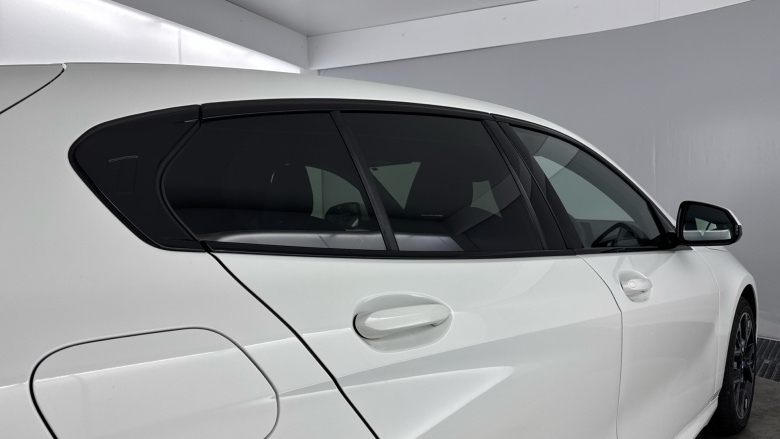 BMW 1 Series 120 M Sport 5dr Step Auto Petrol Hatchback